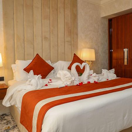 Ivory Inn Hotel Doha Qatar Экстерьер фото