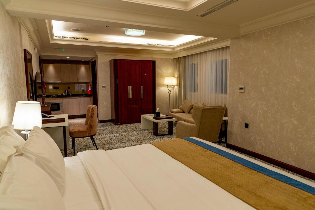 Ivory Inn Hotel Doha Qatar Экстерьер фото