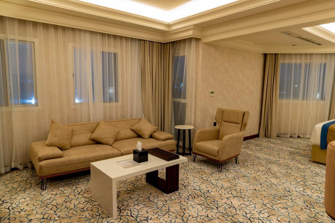 Ivory Inn Hotel Doha Qatar Экстерьер фото