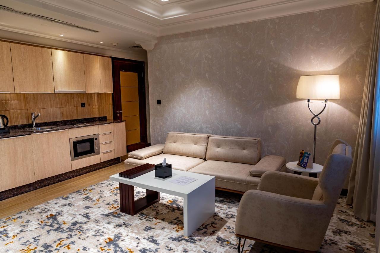 Ivory Inn Hotel Doha Qatar Экстерьер фото