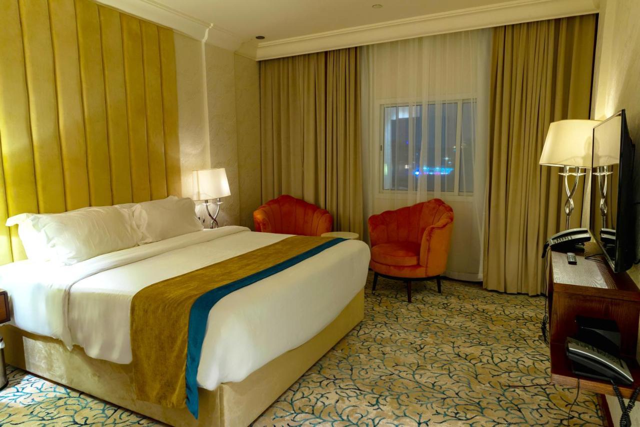 Ivory Inn Hotel Doha Qatar Экстерьер фото