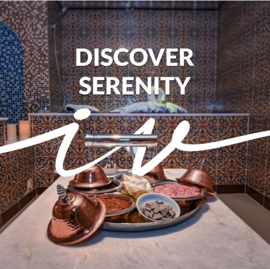 Ivory Inn Hotel Doha Qatar Экстерьер фото