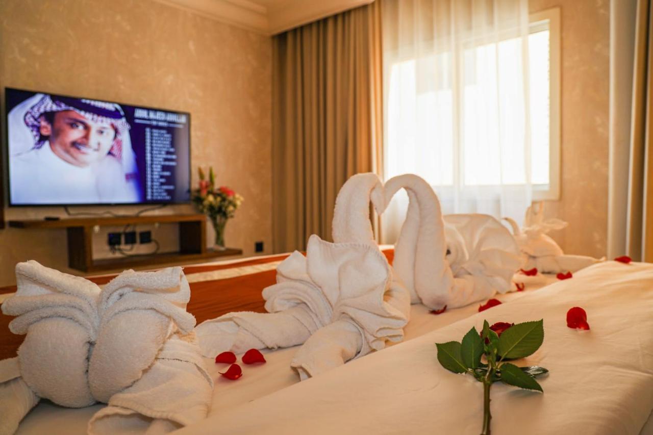 Ivory Inn Hotel Doha Qatar Экстерьер фото