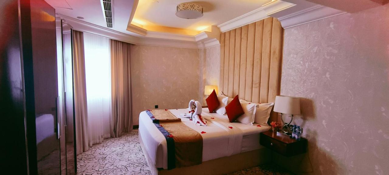 Ivory Inn Hotel Doha Qatar Экстерьер фото