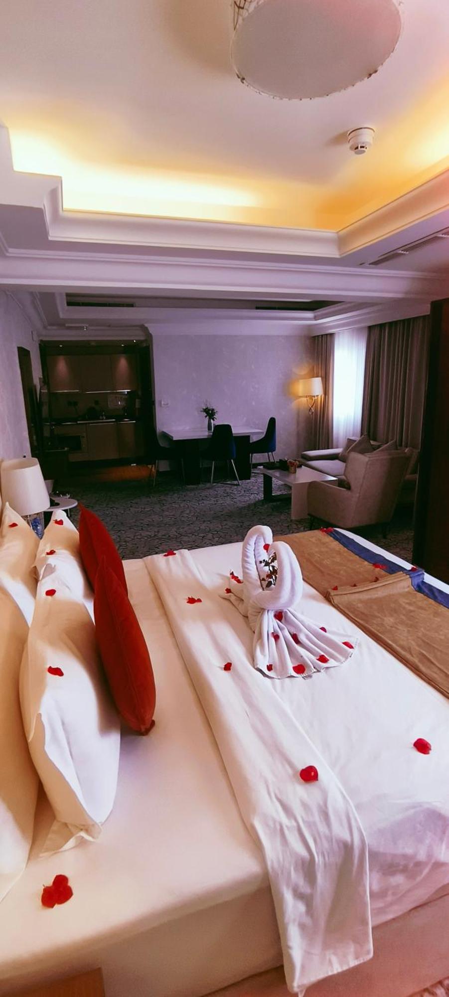 Ivory Inn Hotel Doha Qatar Экстерьер фото