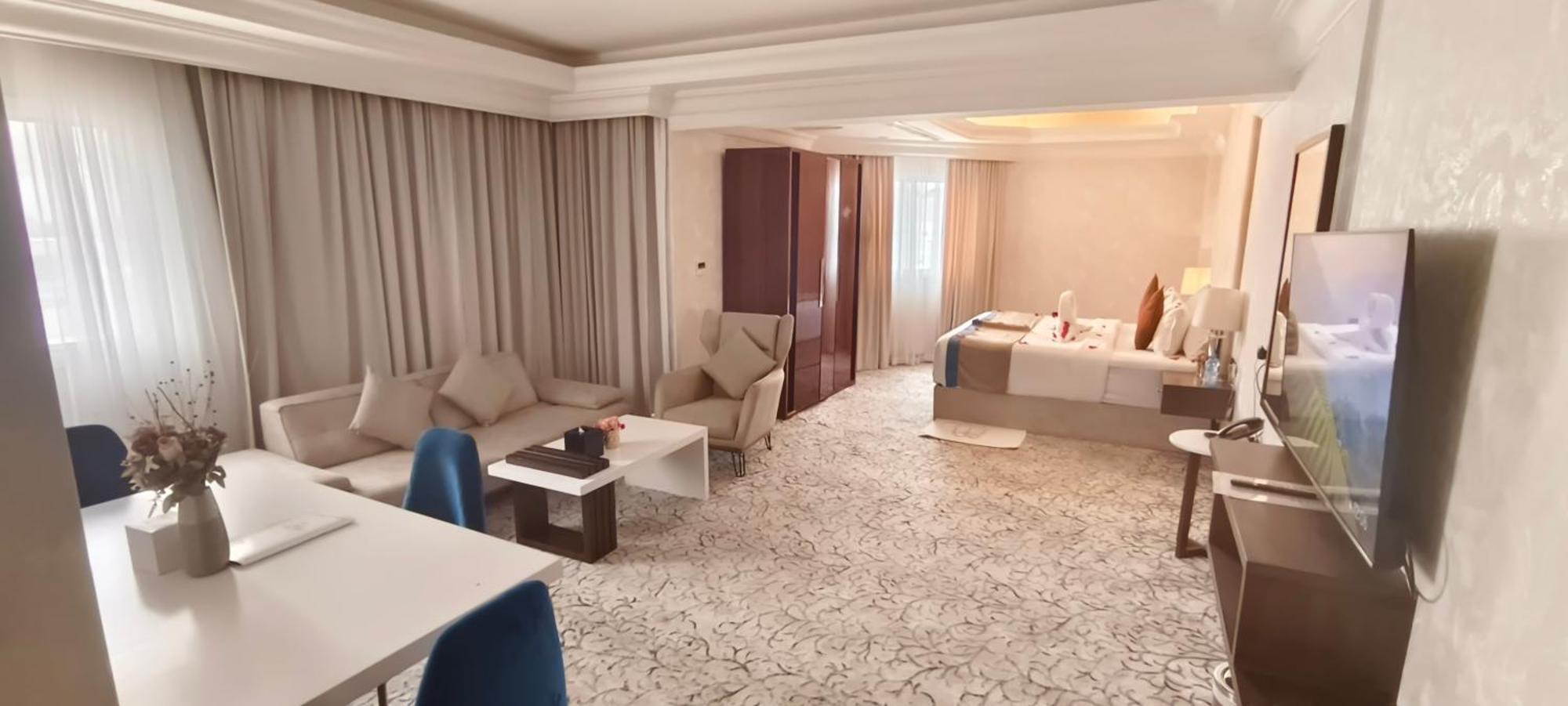 Ivory Inn Hotel Doha Qatar Экстерьер фото