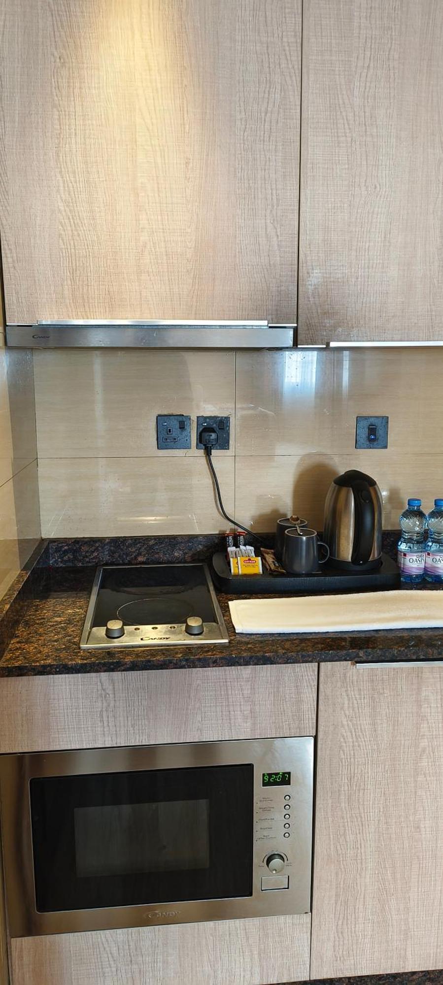 Ivory Inn Hotel Doha Qatar Экстерьер фото