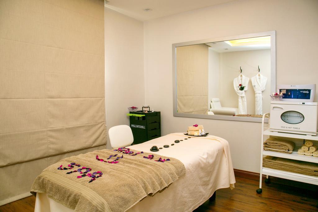 Ivory Inn Hotel Doha Qatar Экстерьер фото