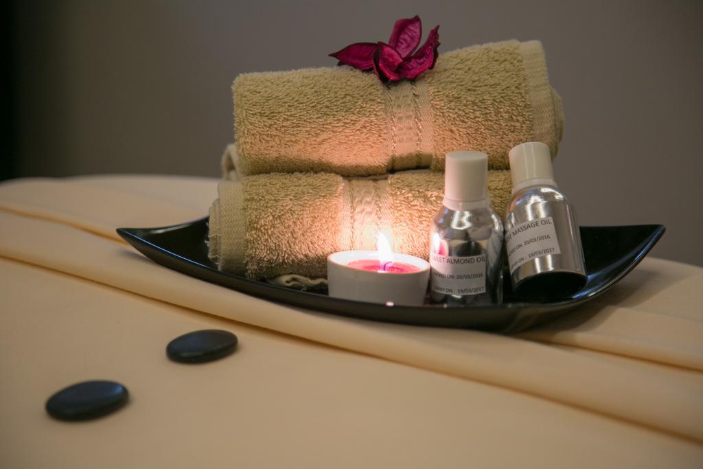 Ivory Inn Hotel Doha Qatar Экстерьер фото