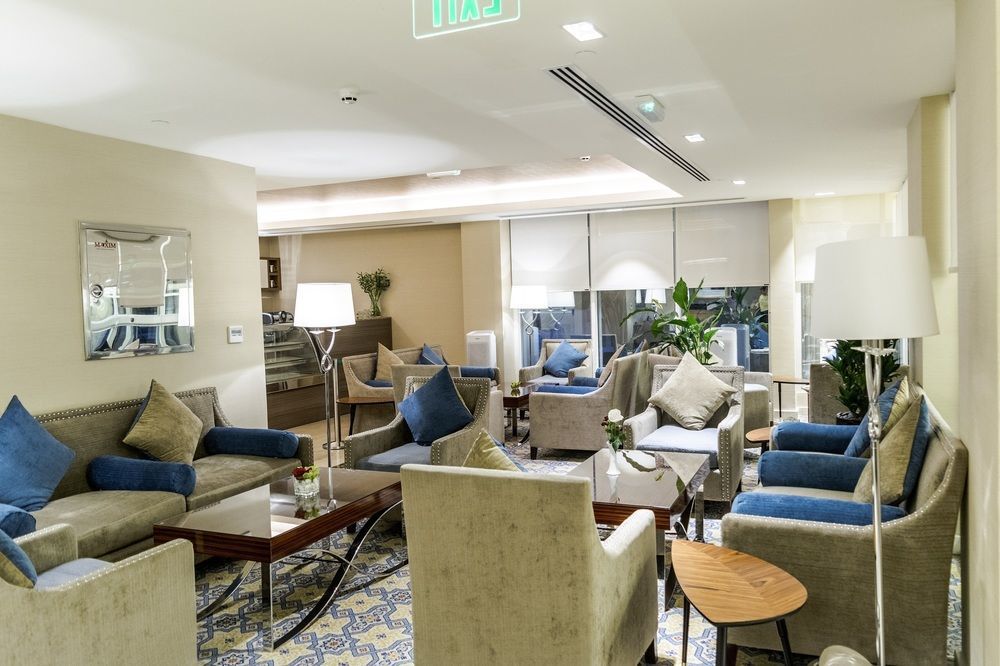 Ivory Inn Hotel Doha Qatar Экстерьер фото