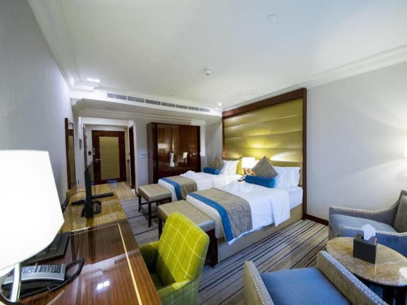 Ivory Inn Hotel Doha Qatar Экстерьер фото