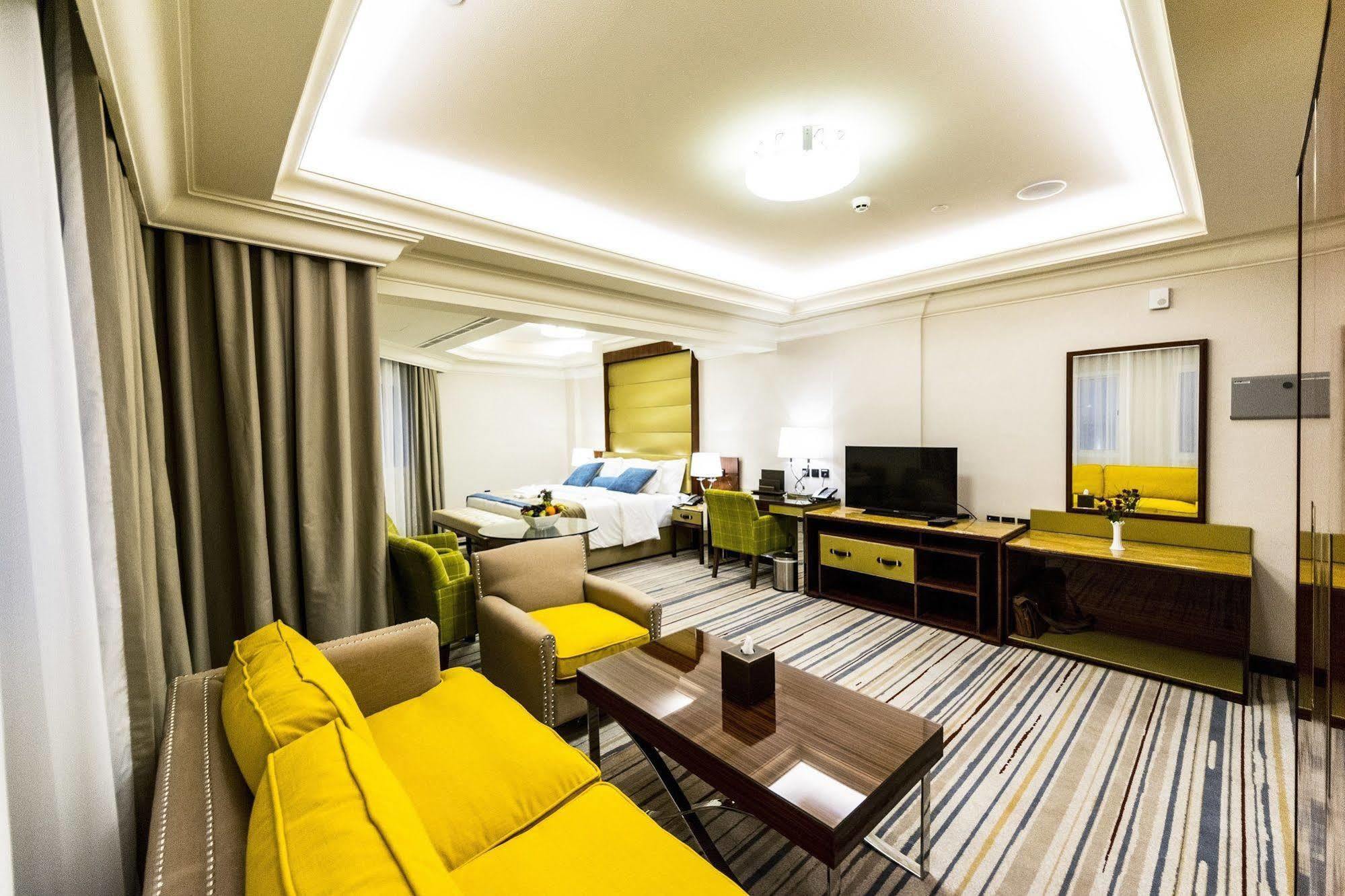 Ivory Inn Hotel Doha Qatar Экстерьер фото