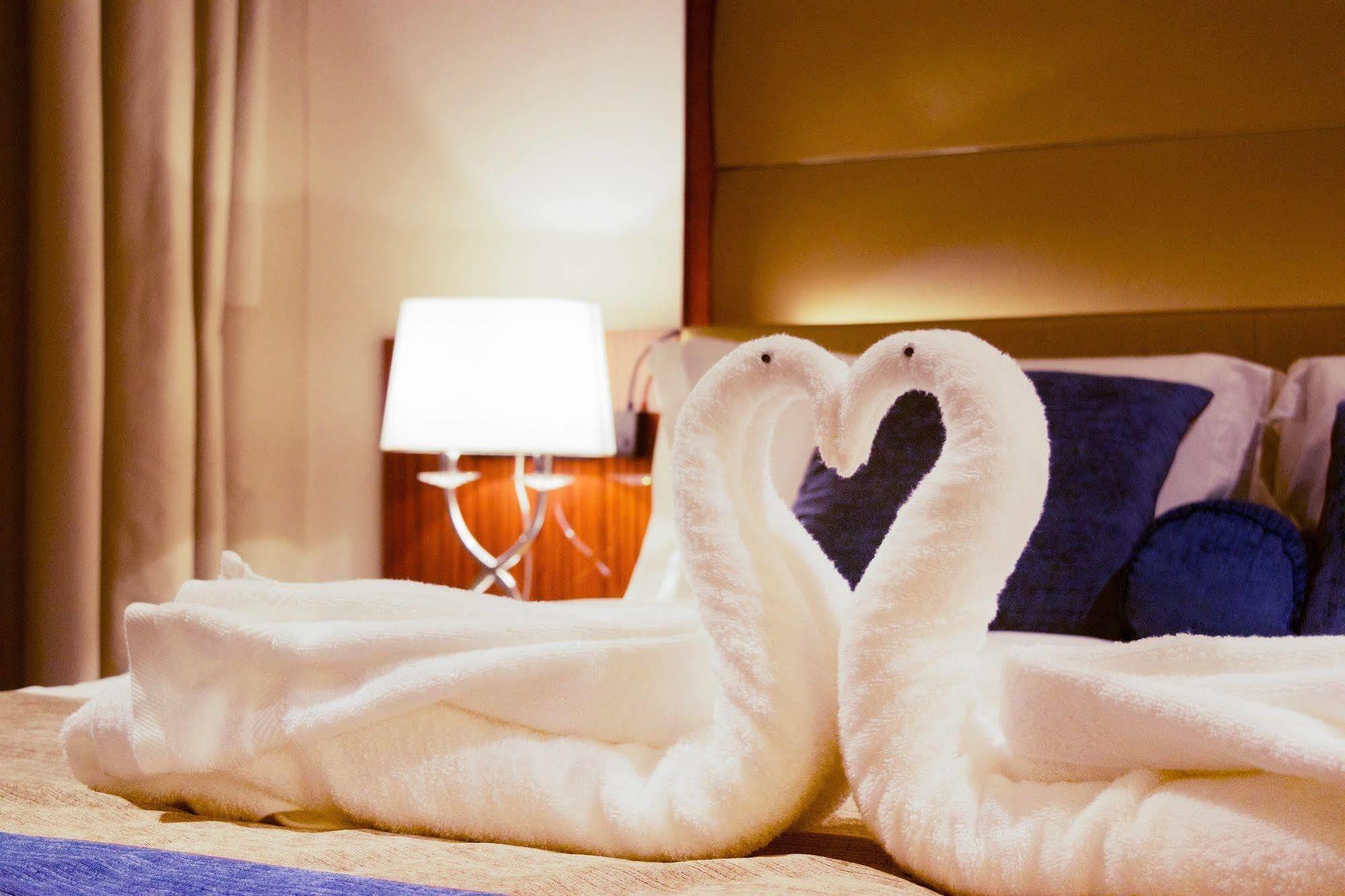 Ivory Inn Hotel Doha Qatar Экстерьер фото