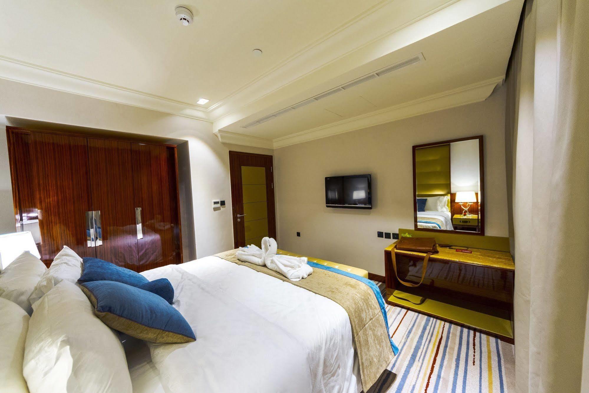 Ivory Inn Hotel Doha Qatar Экстерьер фото