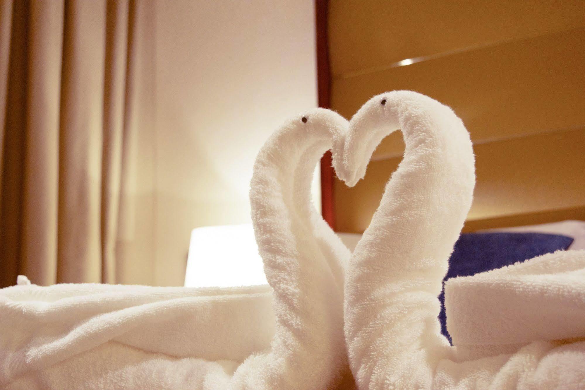 Ivory Inn Hotel Doha Qatar Экстерьер фото