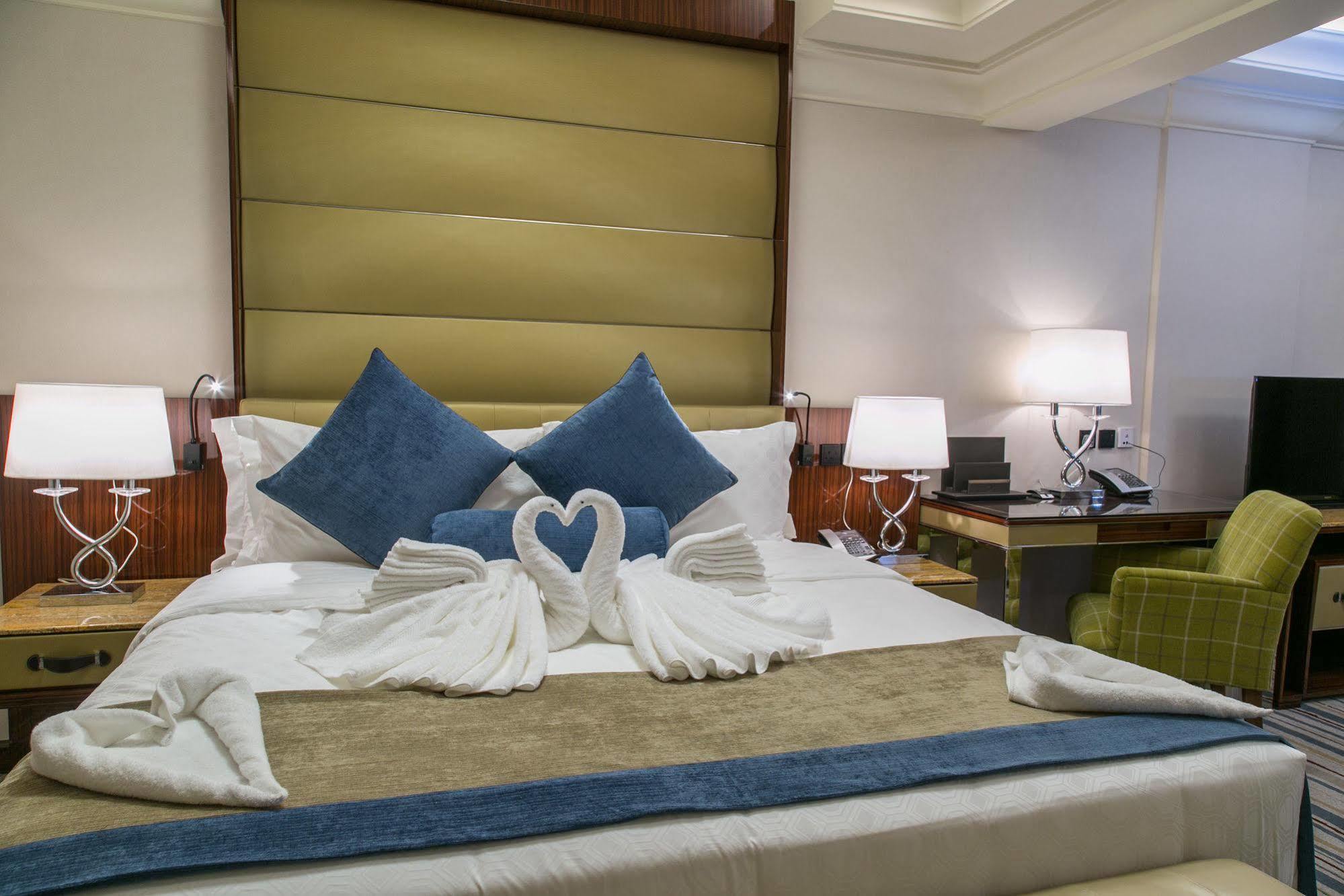 Ivory Inn Hotel Doha Qatar Экстерьер фото